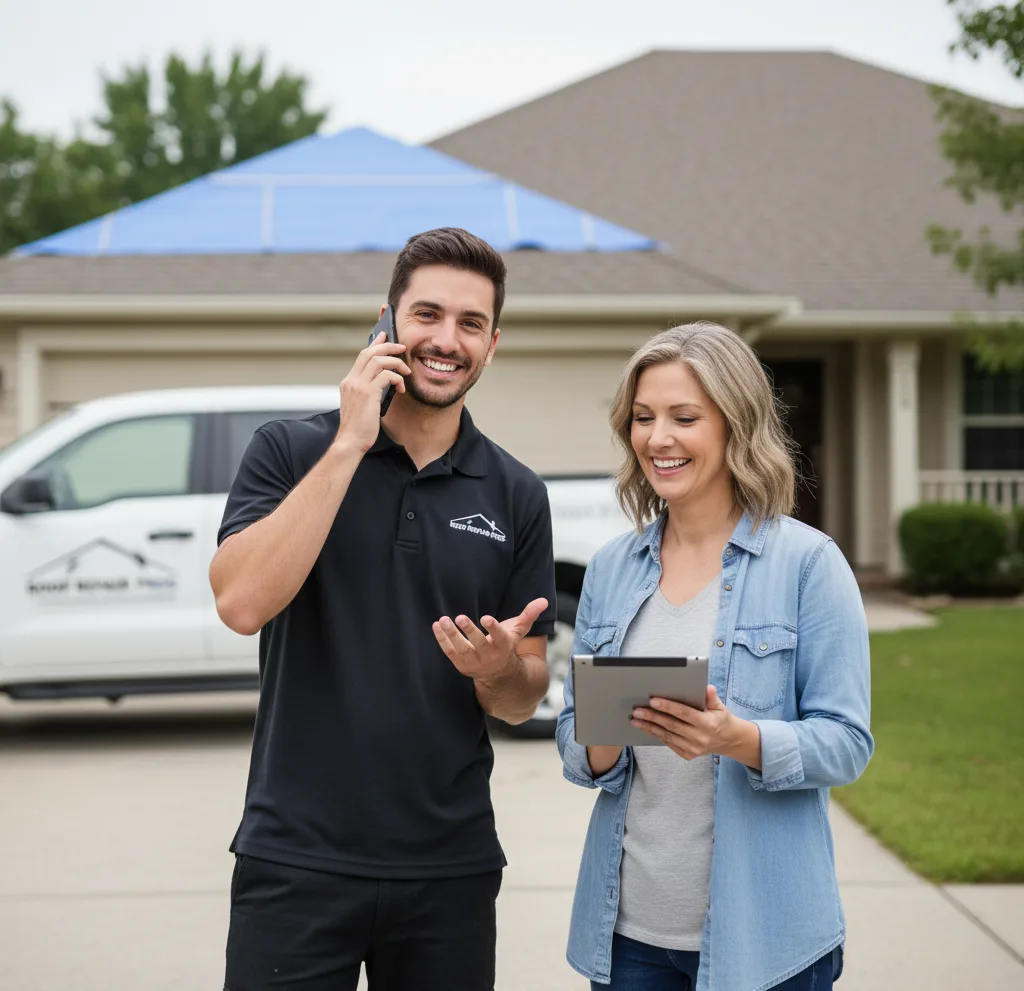 Storm Damage Repair in Fernandina Beach, FL